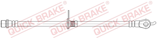 Brake Hose